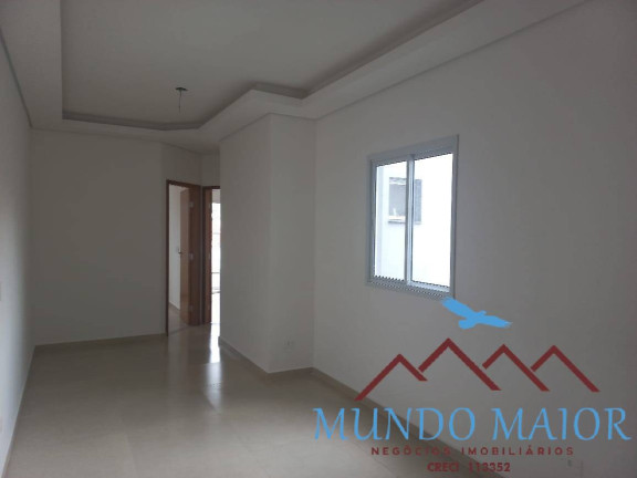 Imagem Apartamento com 2 Quartos à Venda, 104 m² em Jardim Bom Pastor - Santo André