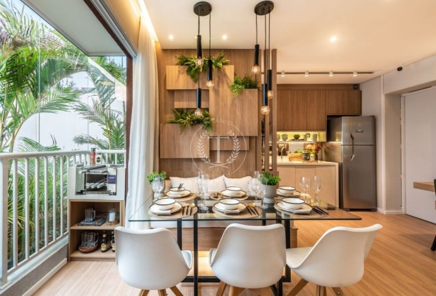 Imagem Apartamento com 2 Quartos à Venda, 37 m² em Vila Virginia - São Paulo Imagem Apartamento com 2 Quartos à Venda, 37 m² em Vila Virginia - São Paulo