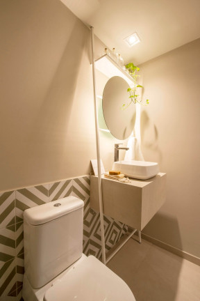 Imagem Apartamento com 2 Quartos à Venda, 69 m² em Campo Belo - São Paulo Imagem Apartamento com 2 Quartos à Venda, 69 m² em Campo Belo - São Paulo