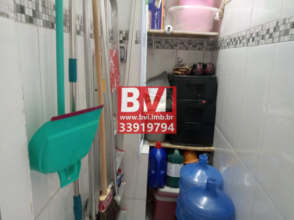 Apartamento com 2 Quartos à Venda, 78 m² em Penha - Rio De Janeiro
