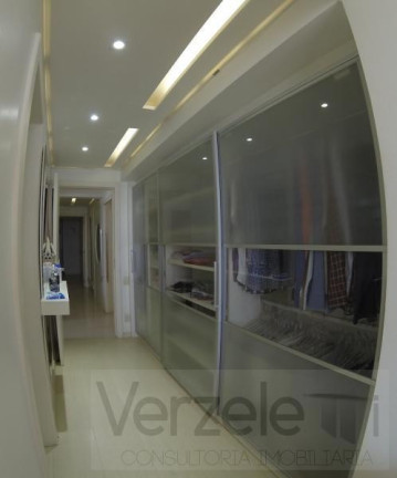 Imagem Apartamento com 4 Quartos para Alugar, 185 m² em Centro - Balneário Camboriú