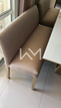 Apartamento com 2 Quartos para Alugar, 70 m² em Vila Augusta - Guarulhos
