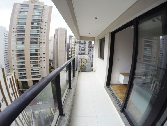 Imagem Apartamento com 1 Quarto à Venda, 47 m² em Vila Nova Conceição - São Paulo Imagem Apartamento com 1 Quarto à Venda, 47 m² em Vila Nova Conceição - São Paulo