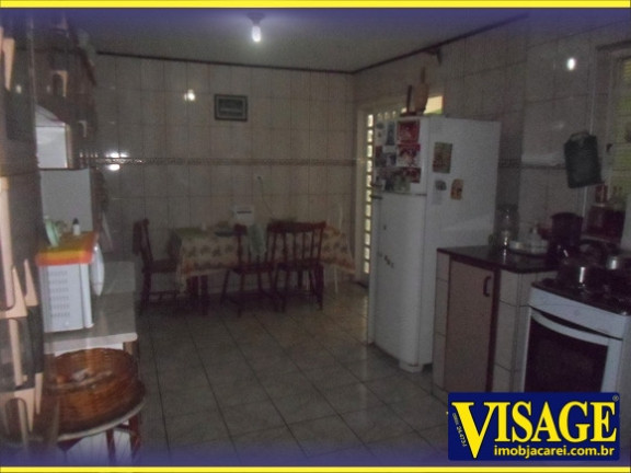 Imagem Casa com 4 Quartos à Venda, em Pq. Santo Antonio - Jacareí Imagem Casa com 4 Quartos à Venda, em Pq. Santo Antonio - Jacareí