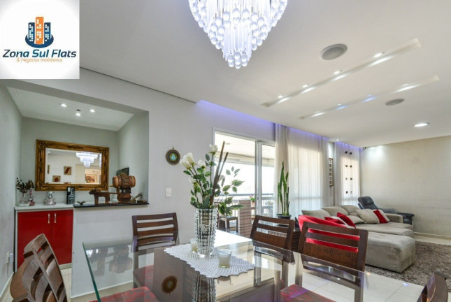 Imagem Apartamento com 3 Quartos à Venda, 125 m² em água Branca - São Paulo Imagem Apartamento com 3 Quartos à Venda, 125 m² em água Branca - São Paulo