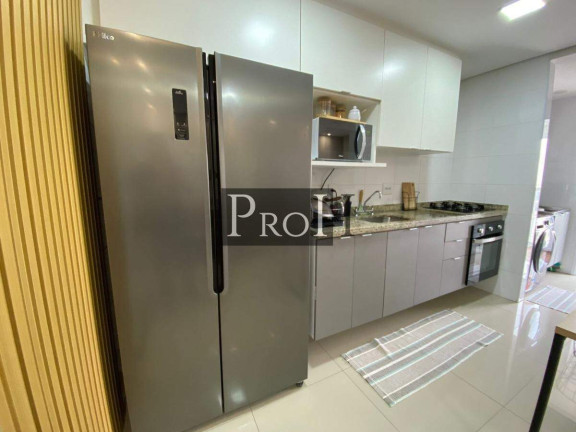 Imagem Apartamento com 2 Quartos à Venda, 59 m² em Campestre - Santo André Imagem Apartamento com 2 Quartos à Venda, 59 m² em Campestre - Santo André