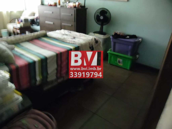 Imagem Apartamento com 2 Quartos à Venda, 70 m² em Vila Da Penha - Rio De Janeiro