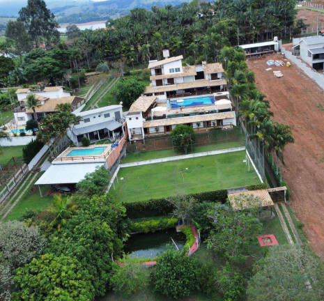 Imagem Chácara com 9 Quartos à Venda, 900 m² em Centro - Joanópolis Imagem Chácara com 9 Quartos à Venda, 900 m² em Centro - Joanópolis