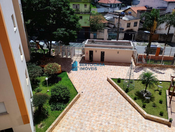 Imagem Apartamento com 2 Quartos para Alugar, 55 m² em Itaquera - São Paulo Imagem Apartamento com 2 Quartos para Alugar, 55 m² em Itaquera - São Paulo