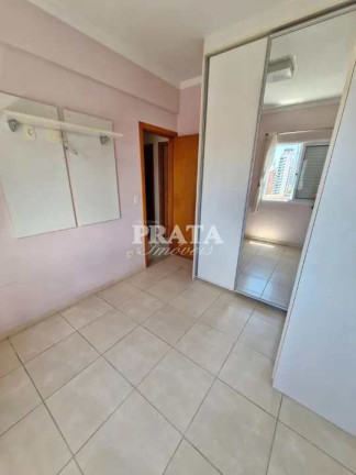 Imagem Apartamento com 3 Quartos à Venda, 123 m² em Pompéia - Santos