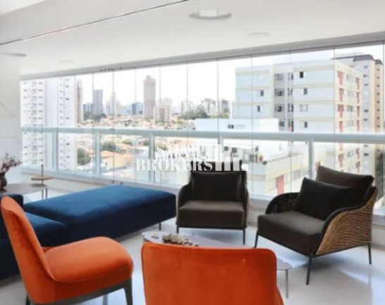 Imagem Apartamento com 2 Quartos à Venda, 174 m² em Vila Clementino - São Paulo