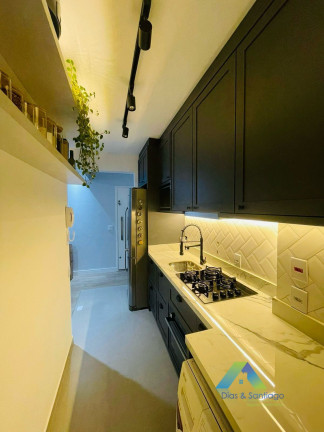 Imagem Apartamento com 2 Quartos à Venda, 57 m² em Vila Das Mercês - São Paulo Imagem Apartamento com 2 Quartos à Venda, 57 m² em Vila Das Mercês - São Paulo