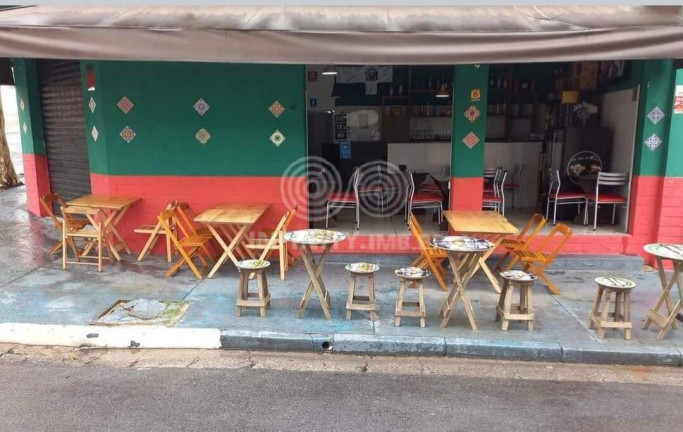 Imagem Imóvel Comercial à Venda, 90 m² em Mooca - São Paulo