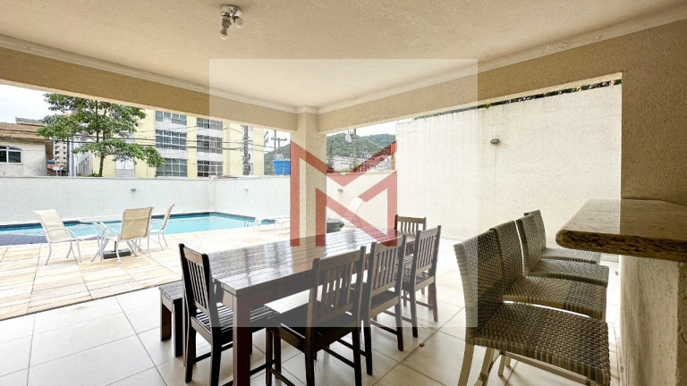 Imagem Apartamento com 2 Quartos à Venda, 124 m² em Loteamento João Batista Julião - Guarujá Imagem Apartamento com 2 Quartos à Venda, 124 m² em Loteamento João Batista Julião - Guarujá