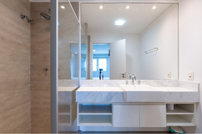 Imagem Apartamento com 2 Quartos à Venda, 95 m² em Parque Do Morumbi - São Paulo Imagem Apartamento com 2 Quartos à Venda, 95 m² em Parque Do Morumbi - São Paulo
