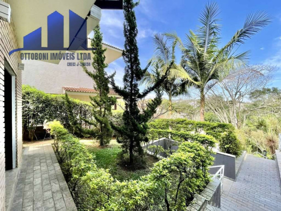 Imagem Casa com 4 Quartos à Venda, 386 m² em Residencial Euroville - Carapicuíba