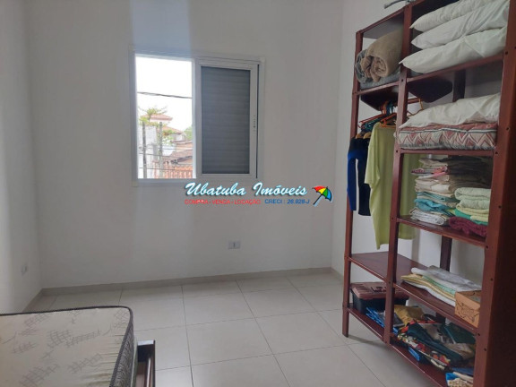 Imagem Apartamento com 3 Quartos para Alugar, 100 m² em Centro - Ubatuba