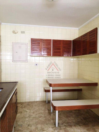 Imagem Apartamento com 3 Quartos à Venda, 110 m² em Campo Belo - São Paulo Imagem Apartamento com 3 Quartos à Venda, 110 m² em Campo Belo - São Paulo