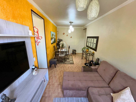 Imagem Apartamento com 2 Quartos à Venda, 62 m² em Jardim D'abril - Osasco Imagem Apartamento com 2 Quartos à Venda, 62 m² em Jardim D'abril - Osasco