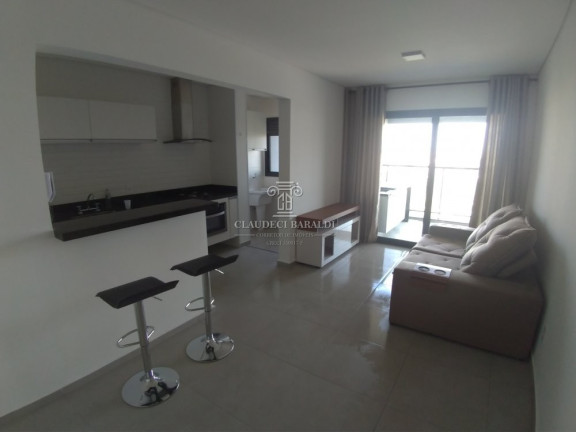Imagem Apartamento com 2 Quartos à Venda, 85 m² em Jardim Maria José - Votorantim