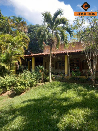 Imagem Imóvel com 3 Quartos à Venda, 5.045 m² em Abrantes - Camaçari Imagem Imóvel com 3 Quartos à Venda, 5.045 m² em Abrantes - Camaçari