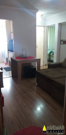 Imagem Apartamento com 2 Quartos à Venda, 50 m² em Serraria - Diadema Imagem Apartamento com 2 Quartos à Venda, 50 m² em Serraria - Diadema