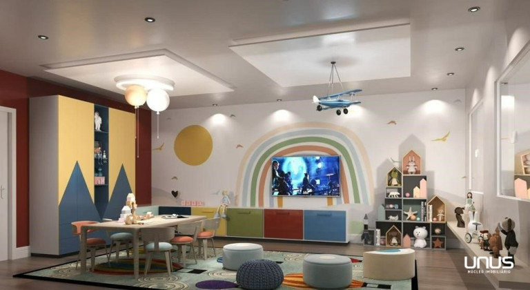 Imagem Apartamento com 2 Quartos à Venda, 82 m² em Campinas - São José