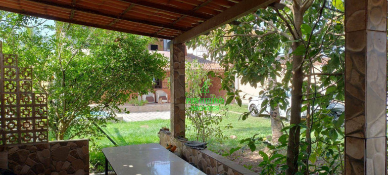 Imagem Casa com 3 Quartos à Venda, 180 m² em Recanto De Itaipuaçu - Maricá Imagem Casa com 3 Quartos à Venda, 180 m² em Recanto De Itaipuaçu - Maricá