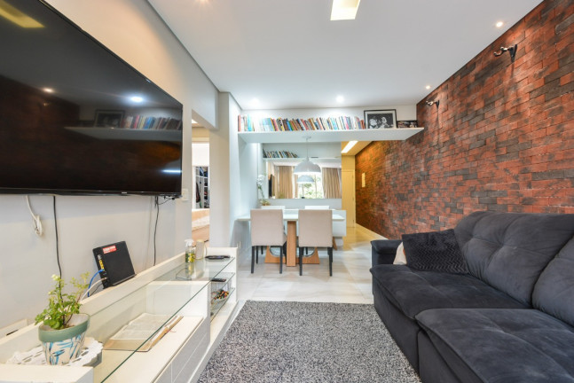 Imagem Apartamento com 2 Quartos à Venda, 75 m² em Indianópolis - São Paulo