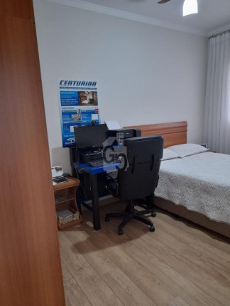 Imagem Casa com 3 Quartos à Venda, 179 m² em Picollo Villaggio - Louveira