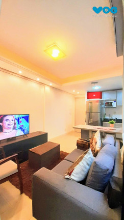 Imagem Imóvel com 1 Quarto à Venda, 30 m² em Centro Histórico - Porto Alegre