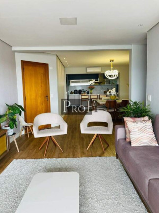 Foto do imóvel Apartamento com 3 Quartos à Venda, 159 m² em Vila Gonçalves - São Bernardo Do Campo