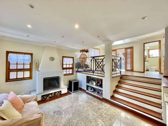 Imagem Casa de Condomínio com 3 Quartos à Venda, 318 m² em São Paulo Ii - Cotia Imagem Casa de Condomínio com 3 Quartos à Venda, 318 m² em São Paulo Ii - Cotia