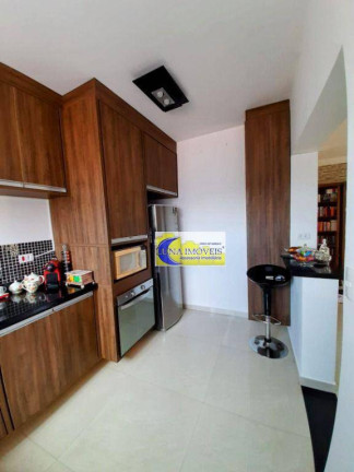 Imagem Cobertura com 2 Quartos à Venda, 155 m² em Parque Terra Nova Ii - São Bernardo Do Campo
