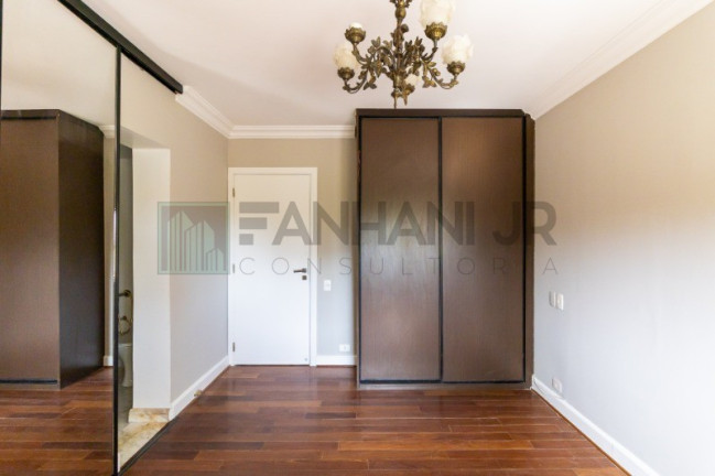 Imagem Imóvel com 4 Quartos à Venda, 250 m² em Jardim Europa - São Paulo