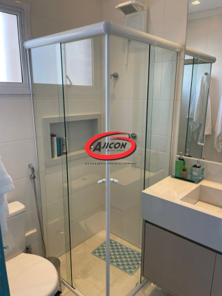 Imagem Apartamento com 3 Quartos à Venda, 109 m² em Itaguá - Ubatuba