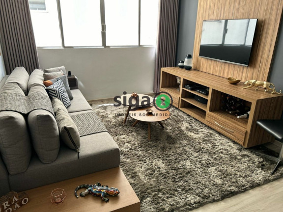 Apartamento com 2 Quartos à Venda, 68 m² em Jardins - São Paulo