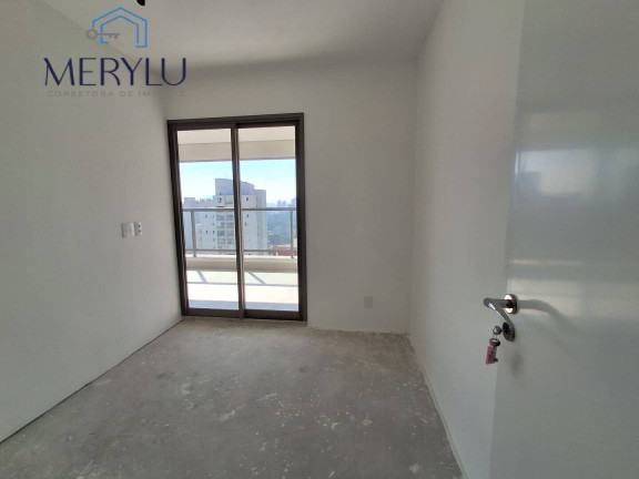 Imagem Apartamento com 3 Quartos à Venda, 104 m² em Vila Mariana - São Paulo