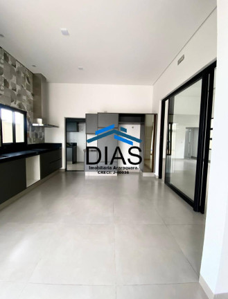 Imagem Casa com 3 Quartos à Venda, 194 m² em Condomínio Portal Das Tipuanas - Araraquara Imagem Casa com 3 Quartos à Venda, 194 m² em Condomínio Portal Das Tipuanas - Araraquara