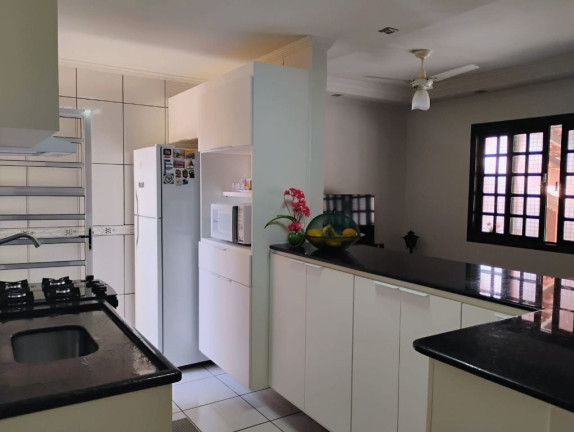 Imagem Casa com 2 Quartos à Venda, 59 m² em Jardim América - Poá
