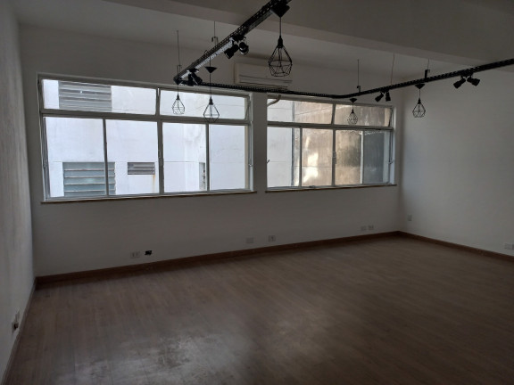 Imagem Sala Comercial à Venda, 103 m² em República - São Paulo Imagem Sala Comercial à Venda, 103 m² em República - São Paulo