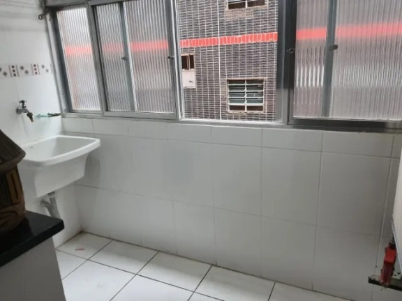 Imagem Apartamento com 2 Quartos à Venda, 84 m² em Tupi - Praia Grande