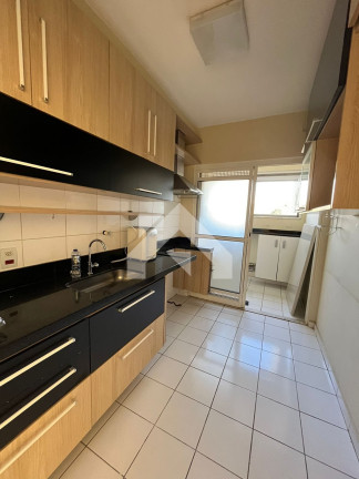 Imagem Apartamento com 2 Quartos à Venda, 82 m² em Tamboré - Santana De Parnaíba