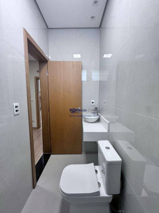 Imagem Casa com 3 Quartos à Venda, 175 m² em Cézar De Souza - Mogi Das Cruzes Imagem Casa com 3 Quartos à Venda, 175 m² em Cézar De Souza - Mogi Das Cruzes