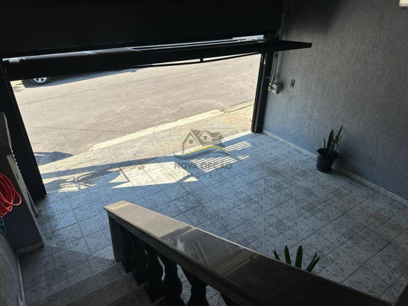 Imagem Casa com 2 Quartos à Venda, 125 m² em Santa Fé - Itupeva Imagem Casa com 2 Quartos à Venda, 125 m² em Santa Fé - Itupeva