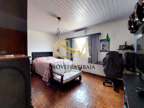 Imagem Casa com 3 Quartos à Venda, 150 m² em Jardim Brasil - Atibaia Imagem Casa com 3 Quartos à Venda, 150 m² em Jardim Brasil - Atibaia