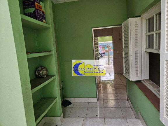 Imagem Casa com 3 Quartos à Venda, 128 m² em Jardim Hollywood - São Bernardo Do Campo