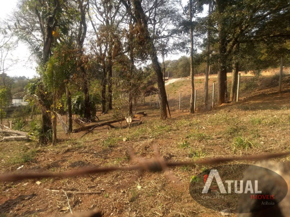 Imagem Terreno à Venda, 1.000 m² em Jardim Estância Brasil - Atibaia