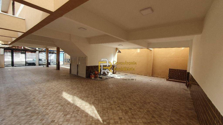 Imagem Sobrado com 2 Quartos à Venda, 58 m² em Aviação - Praia Grande Imagem Sobrado com 2 Quartos à Venda, 58 m² em Aviação - Praia Grande