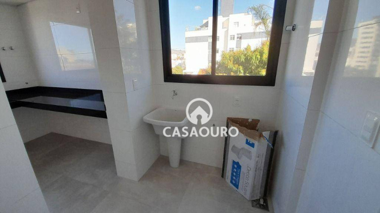 Imagem Apartamento com 4 Quartos à Venda, 115 m² em Ipiranga - Belo Horizonte Imagem Apartamento com 4 Quartos à Venda, 115 m² em Ipiranga - Belo Horizonte